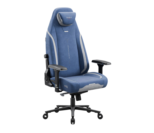 Diablo Chairs X-EYE PRIME CHAIR META OCEAN - 1526800 - zdjęcie